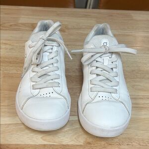 On Running “Th Roger” Women's Sneakers